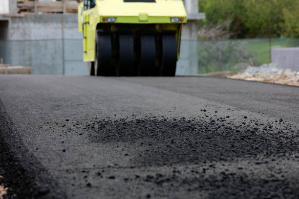 Best Cobblestone Driveway Pavers  in Cumings, TX