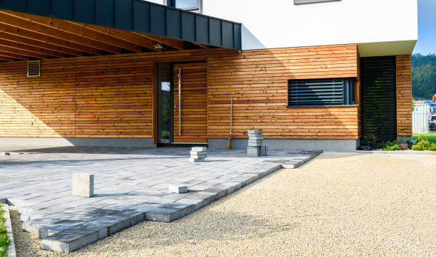 Reasons to Select Us for Your Driveway Paving Requirements in Cumings, TX