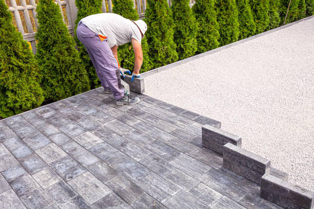 Best Best Driveway Pavers  in Cumings, TX