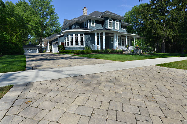Best Driveway Paving Contractor  in Cumings, TX