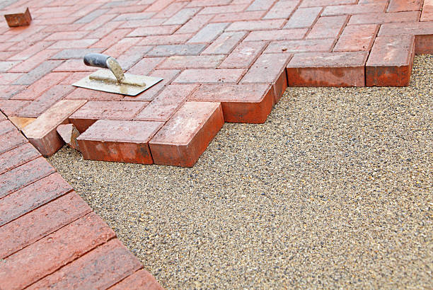 Cumings, TX Driveway Pavers Company