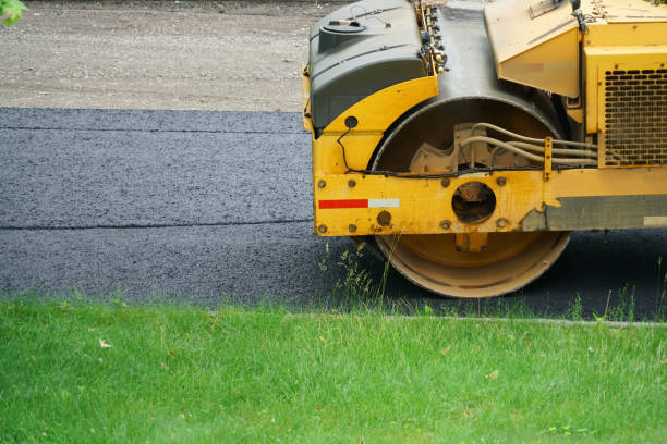 Best Permeable Paver Driveway  in Cumings, TX